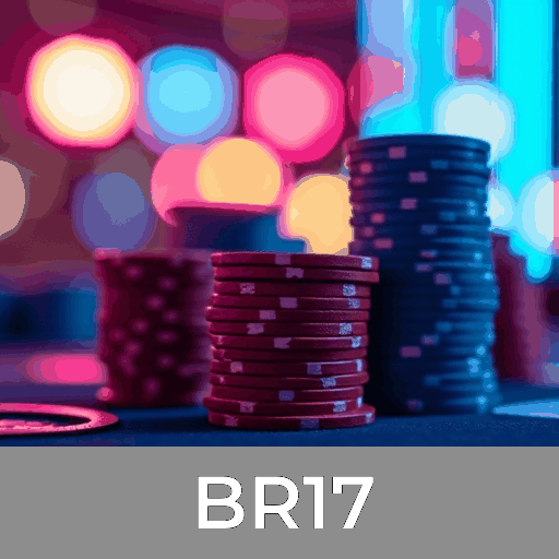 BR17: Aposte com Facilidade e Funções Completas no Aplicativo Móvel