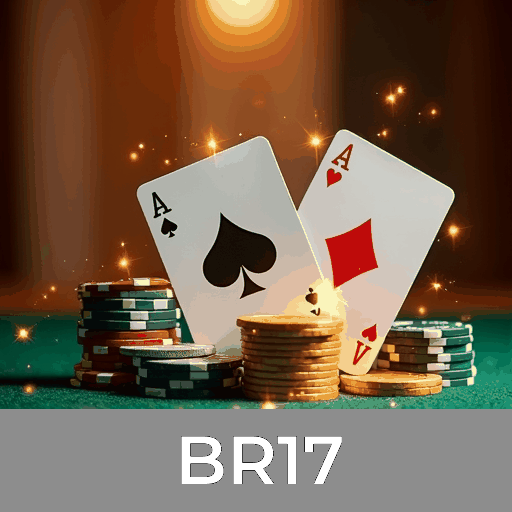 Experimente o Login Ultra Rápido e Seguro em BR17