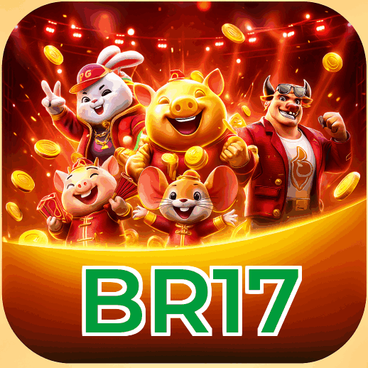 BR17 bônus R$5.000 + 500 giros - Rollover 35x, prazo 30 dias, 38% taxa conversão