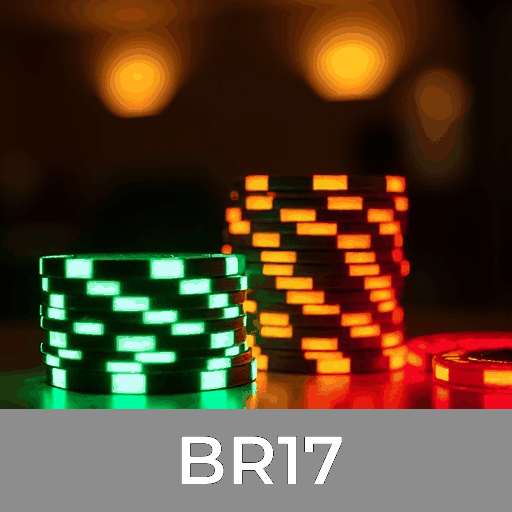 BR17: Slots de Alta Volatilidade, Jogos de Mesa ao Vivo, e Mais